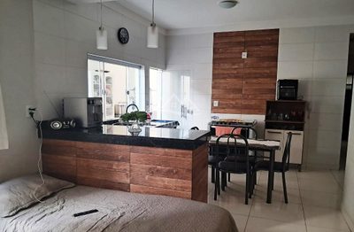 Apartamento, 2 quartos - Foto 2