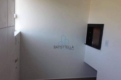 Apartamento, 2 quartos, 52 m² - Foto 5
