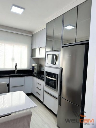 Casa, 3 quartos, 118 m² - Foto 3