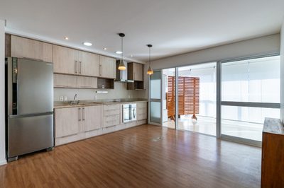 Apartamento, 1 quarto, 57 m² - Foto 2