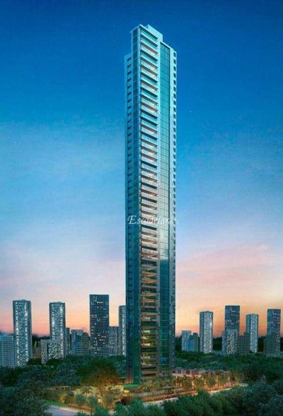Apartamento, 4 quartos, 337 m² - Foto 5