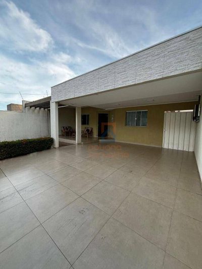 Casa, 3 quartos, 180 m² - Foto 3