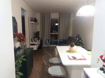 Apartamento, 2 quartos, 60 m² - Foto 1