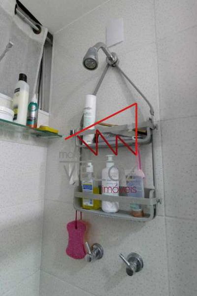 Apartamento, 1 quarto, 20 m² - Foto 1