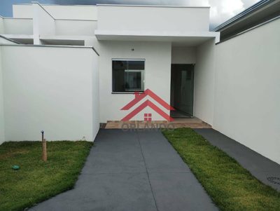 Casa, 3 quartos, 80 m² - Foto 5