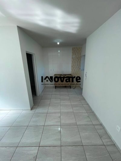 Apartamento, 2 quartos, 45 m² - Foto 1