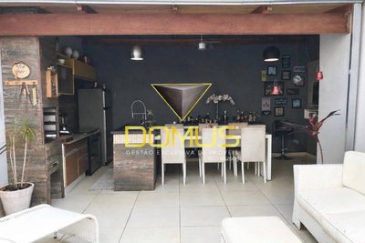 Casa, 2 quartos - Foto 4