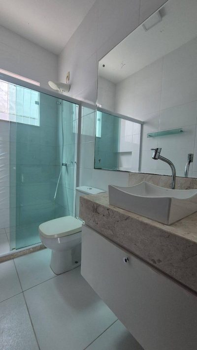 Casa, 3 quartos - Foto 3