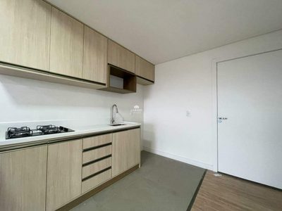 Apartamento, 2 quartos, 58 m² - Foto 2