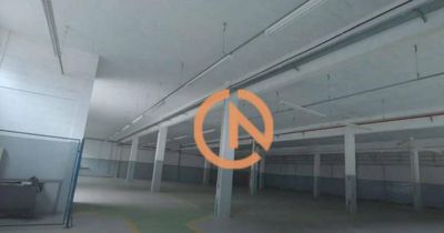 Depósito-Galpão, 6353 m² - Foto 4