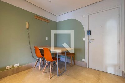 Kitnet-Studio, 31 m² - Foto 5