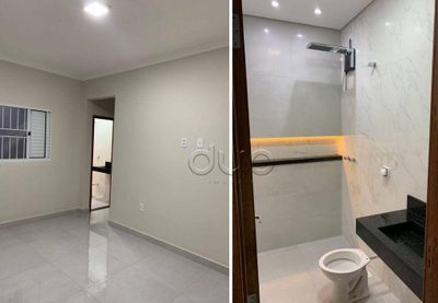 Casa, 3 quartos, 132 m² - Foto 4