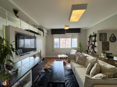 Apartamento, 3 quartos, 206 m² - Foto 4
