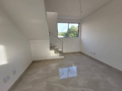 Cobertura, 3 quartos, 70 m² - Foto 3