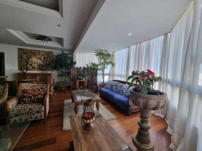 Cobertura, 6 quartos, 377 m² - Foto 3