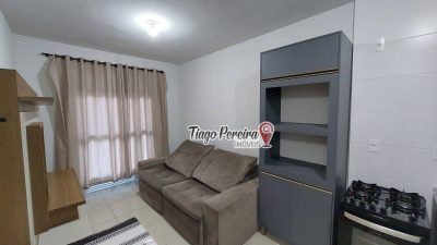 Apartamento, 2 quartos, 54 m² - Foto 3