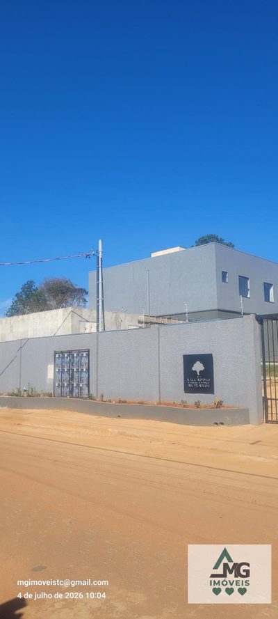 Casa de Condomínio, 2 quartos - Foto 1