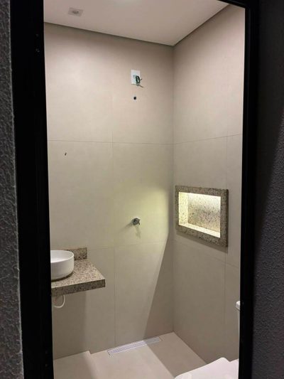 Casa de Condomínio, 3 quartos - Foto 5