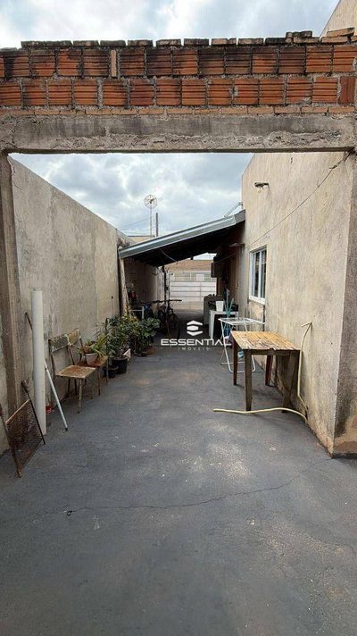 Casa, 3 quartos, 118 m² - Foto 5