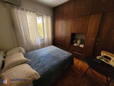Apartamento, 1 quarto, 44 m² - Foto 3