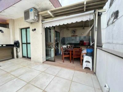 Apartamento, 1 quarto, 75 m² - Foto 2