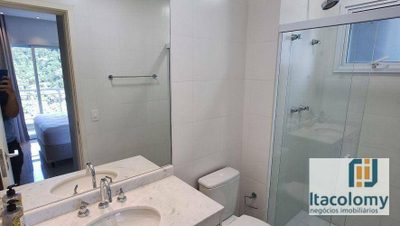 Apartamento, 1 quarto, 50 m² - Foto 5