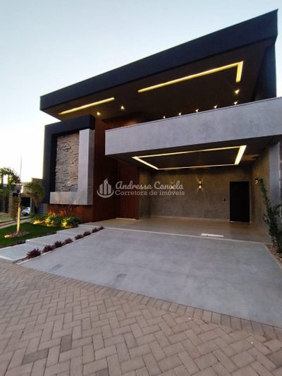 Casa, 3 quartos, 225 m² - Foto 3