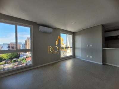 Apartamento, 2 quartos, 77 m² - Foto 2