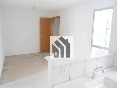 Apartamento, 2 quartos, 42 m² - Foto 1