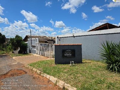 Casa, 2 quartos, 150 m² - Foto 1