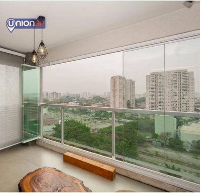 Apartamento, 2 quartos, 69 m² - Foto 5