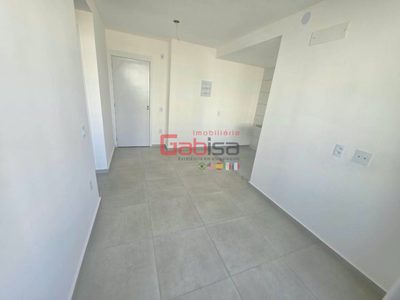 Apartamento, 2 quartos, 54 m² - Foto 3