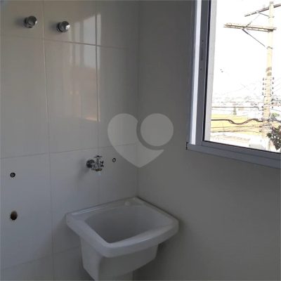 Apartamento, 2 quartos, 40 m² - Foto 5