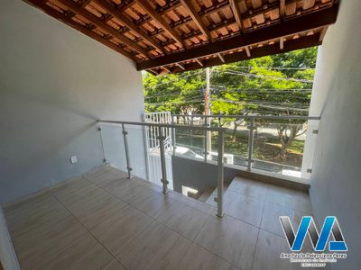 Casa, 3 quartos, 176 m² - Foto 2