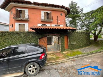Sobrado, 3 quartos, 570 m² - Foto 2