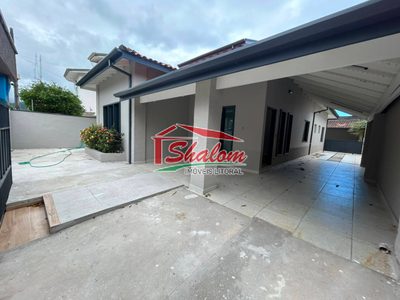 Casa, 5 quartos, 389 m² - Foto 2