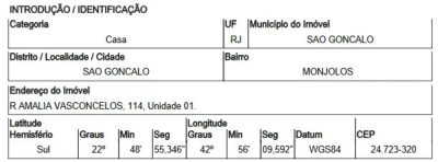 Casa, 1 quarto, 91 m² - Foto 2