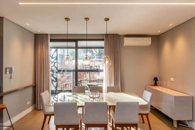 Apartamento, 3 quartos, 121 m² - Foto 4