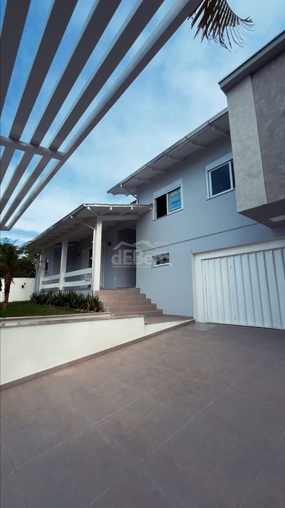 Casa, 3 quartos, 388 m² - Foto 1