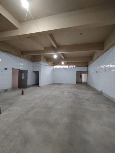 Loja-Salão, 440 m² - Foto 2