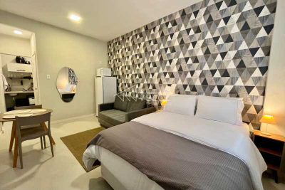 Kitnet-Studio, 21 m² - Foto 5