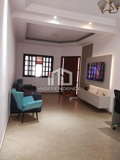 Sobrado, 3 quartos, 140 m² - Foto 5