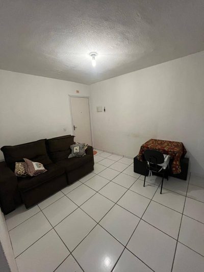 Apartamento, 2 quartos, 55 m² - Foto 2
