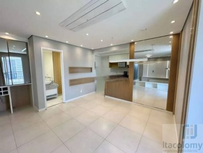 Apartamento, 3 quartos, 109 m² - Foto 5
