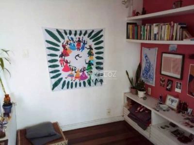 Apartamento, 3 quartos, 60 m² - Foto 5