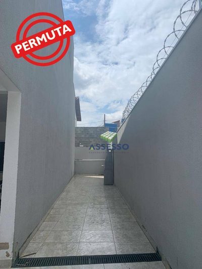 Casa, 3 quartos, 125 m² - Foto 3