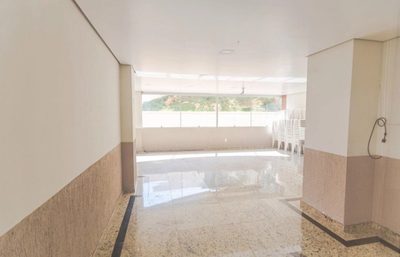 Apartamento, 2 quartos, 75 m² - Foto 1