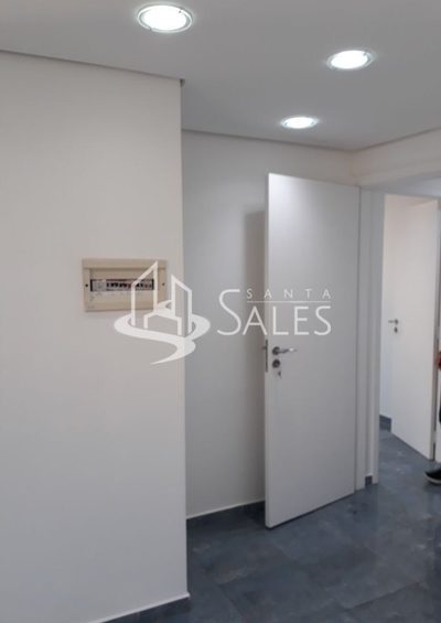 Prédio Inteiro, 61 m² - Foto 5