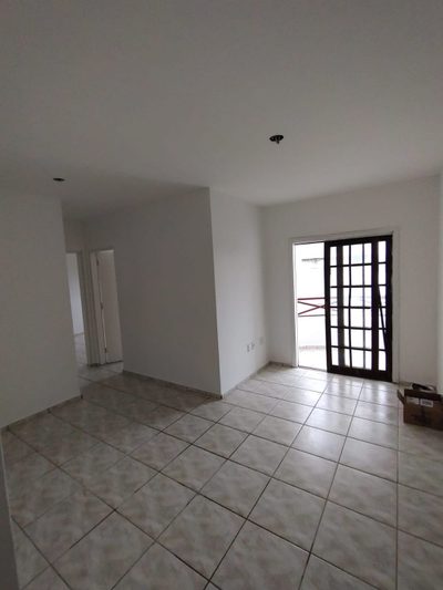 Apartamento, 2 quartos, 65 m² - Foto 2