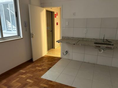 Apartamento, 1 quarto, 37 m² - Foto 3